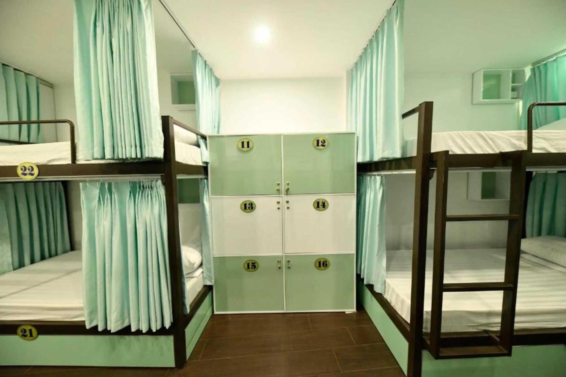 Little Hanoi Hostel Екстер'єр фото