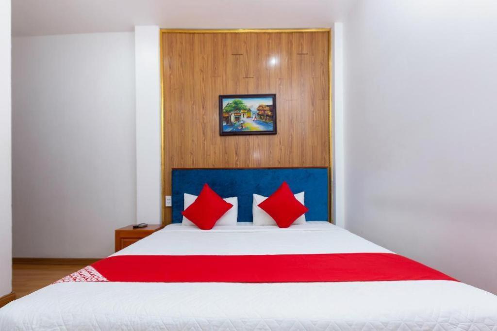 Little Hanoi Hostel Екстер'єр фото