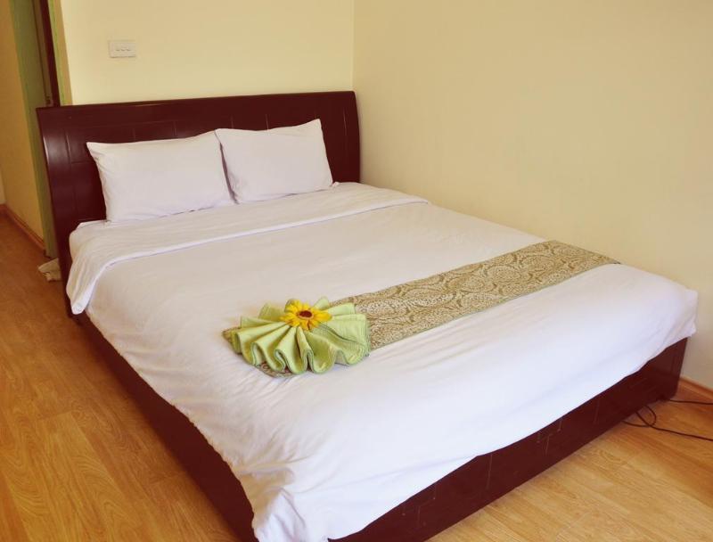 Little Hanoi Hostel Екстер'єр фото