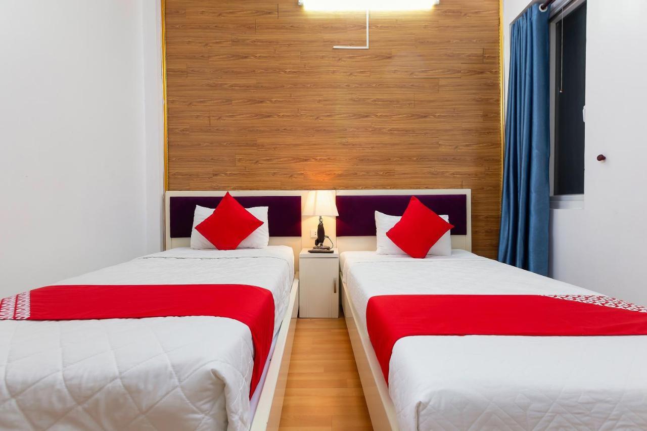Little Hanoi Hostel Екстер'єр фото