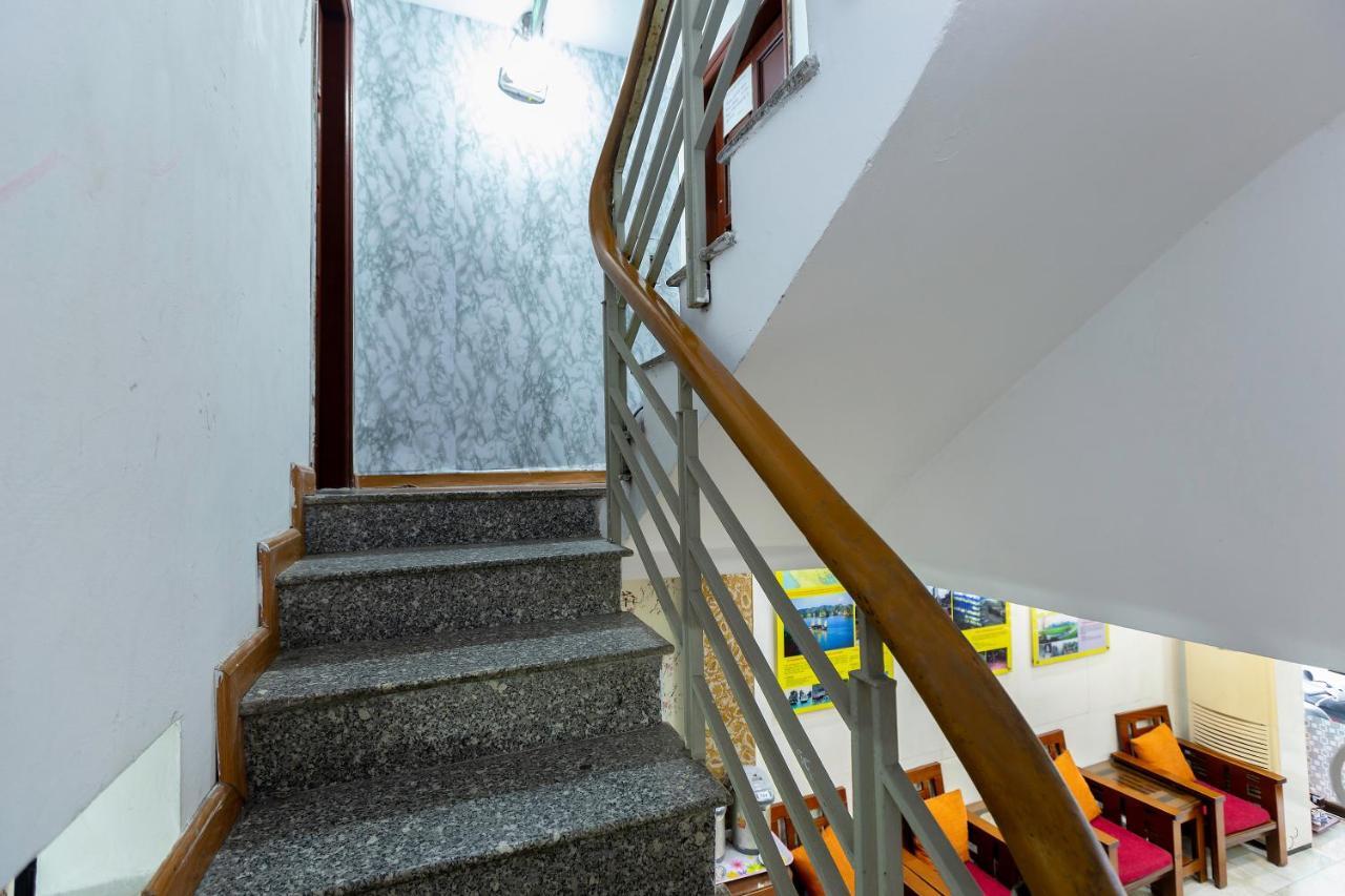 Little Hanoi Hostel Екстер'єр фото