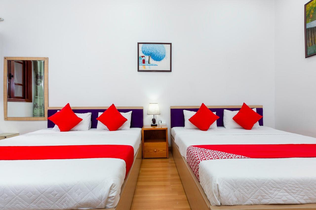 Little Hanoi Hostel Екстер'єр фото