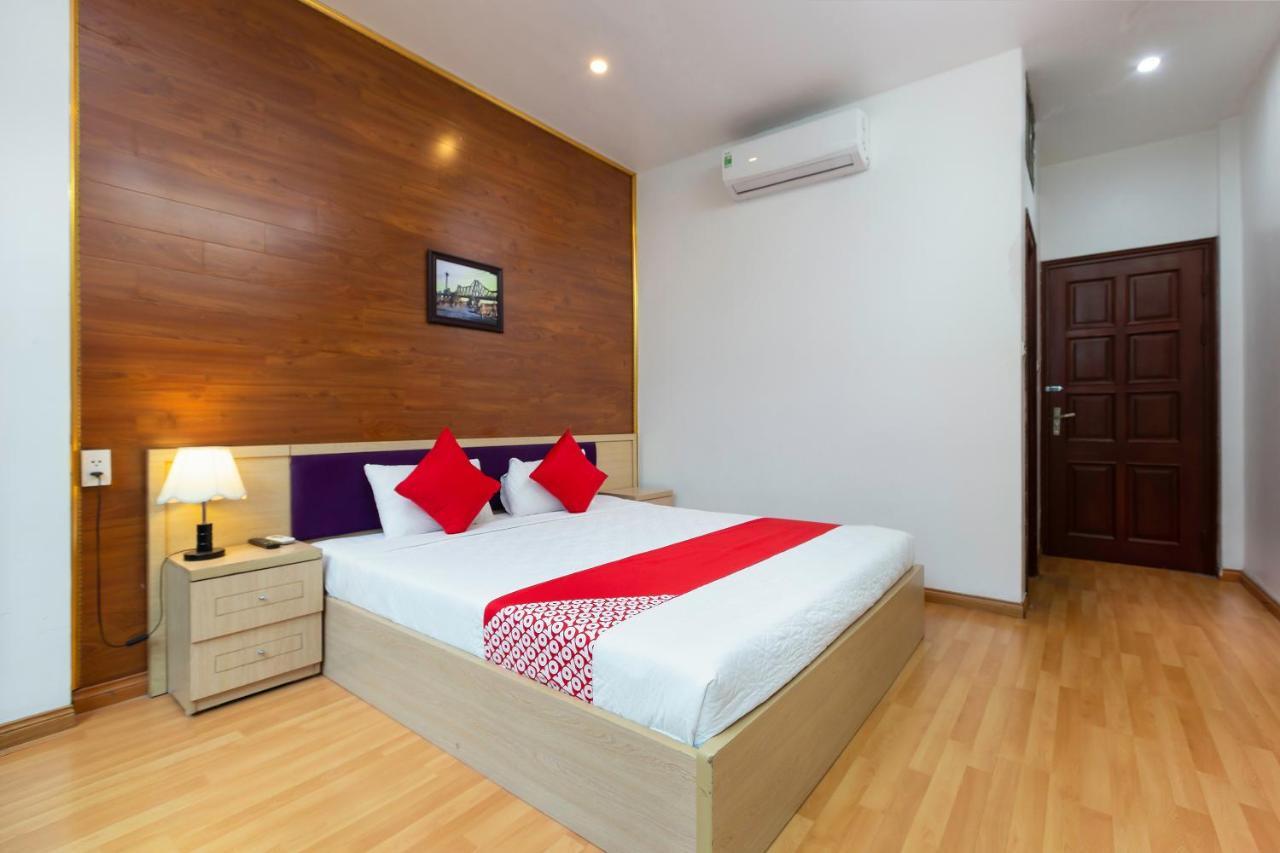 Little Hanoi Hostel Екстер'єр фото