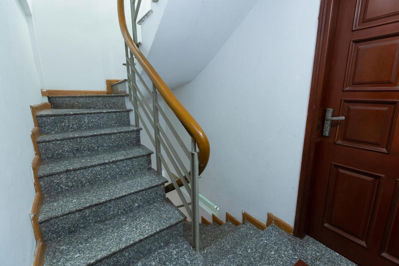 Little Hanoi Hostel Екстер'єр фото